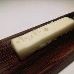 オマージュ - バター