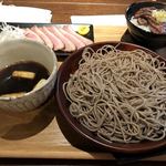 石挽蕎麦 小石川 - 