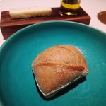 オマージュ - パン