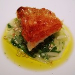 オマージュ - 甘鯛