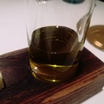 オマージュ - オリーブオイル