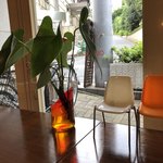 カフェ・マスミヤ - 