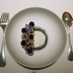 オマージュ - 平鱸