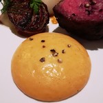 オマージュ - 漢方牛