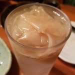 南活FC - ガリチューハイ(?円)