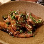 南活FC - あら炊(330円)