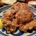 南活FC - 唐揚げ(?円)