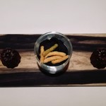 オマージュ - 甘味