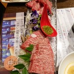 焼肉の龍園 小倉本店 - 