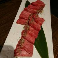 焼肉の龍園 小倉本店 - 