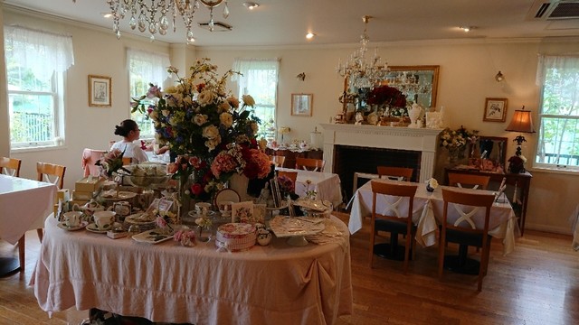 La maison de Roses photo 4