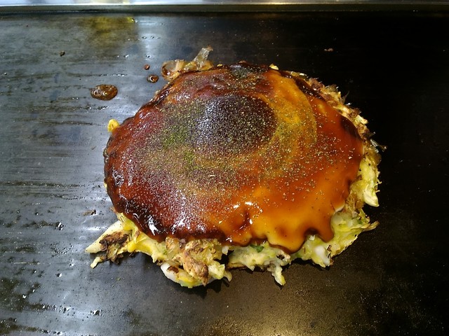 鶴橋風月 お台場店 つるはしふうげつ 台場 お好み焼き ネット予約可 食べログ