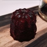 オマージュ - カヌレ