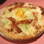 PIZZERIA SABATINI - 