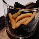 オマージュ - かりんとう