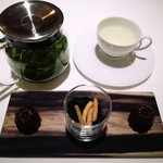 オマージュ - 甘味