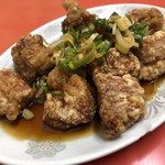 台湾ラーメン 幸龍 - 