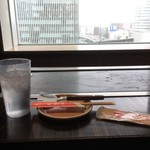 お好み焼 ゆかり - 