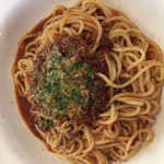 PASTA&WINE ポポラマーマ バル - 