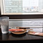 お好み焼 ゆかり - 