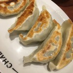 ちゃぶ屋 とんこつ らぁ麺 CHABUTON - 