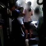 SPICY CURRY 魯珈 - ようやく地下の並びへ