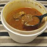 SPICY CURRY 魯珈 - カレー弁当