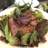 レストラン ペリニィヨン - 