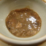 割烹 やました - うるか