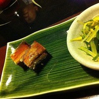 五代目 野田岩 麻布飯倉本店 - 
