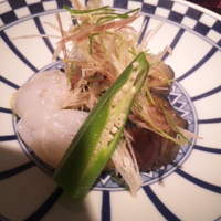 鉄板焼 天 六本木 - 