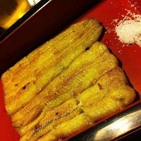 五代目 野田岩 麻布飯倉本店 - 