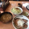 十勝豚丼 いっぴん 札幌東雁来店
