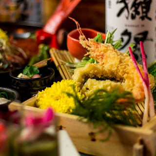 個室居酒屋 汐彩_2