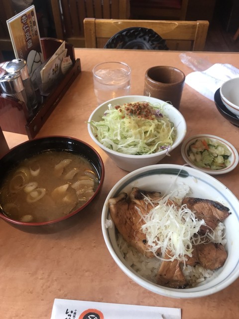 十勝豚丼 いっぴん 札幌東雁来店 札幌市東区その他 豚丼 食べログ 十勝豚丼 いっぴん 札幌東雁来店 札幌市東区その他 豚丼 食べログ