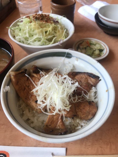 十勝豚丼 いっぴん 札幌東雁来店 札幌市東区その他 豚丼 食べログ 十勝豚丼 いっぴん 札幌東雁来店 札幌市東区その他 豚丼 食べログ