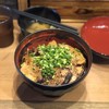 幸丼 東京品川