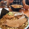 ケンチャンラーメン 山形