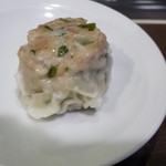 中華料理 景福 - しゅうまい