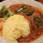 SPICY CURRY 魯珈 - 