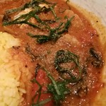 SPICY CURRY 魯珈 - 