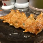 久留米・大砲ラーメン KITTE博多店 - 