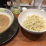 久留米・大砲ラーメン KITTE博多店 - 