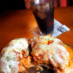 デノーズ - コーラとの相性バツグンです♪