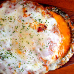 デノーズ - 巨大なチーズの塊の中は！？