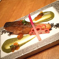美食米門  品川港南 WINE&GRILL - 