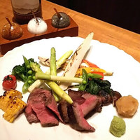 美食米門  品川港南 WINE&GRILL - 