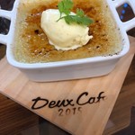 Deux Cafe - 