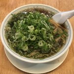 たかばしラーメン 枚方店 - 