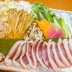 完全個室と本格和食 桜花 - 